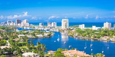 ¿Quieres comprar vivienda en La Florida, Estados Unidos?